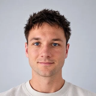 Portrait de Matteo Kocken